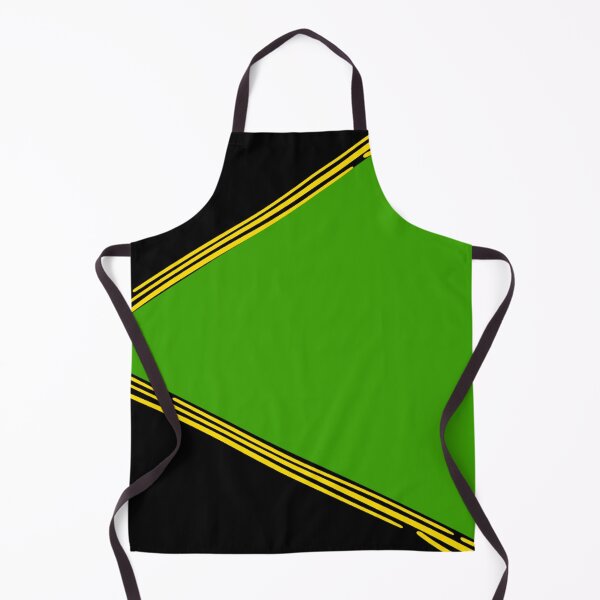 Item preview, WG jamaican colours concept designed and sold by Red Canvas.