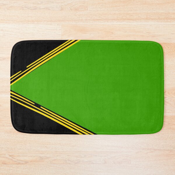 Item preview, WG jamaican colours concept designed and sold by Red Canvas.