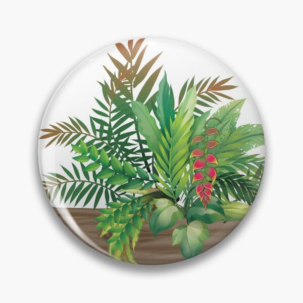 Item preview, Flowers On Rocks And Wood designed and sold by EVERTEESLOVER.