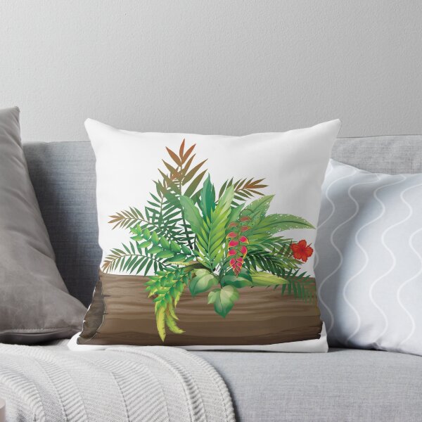 Artikelvorschau, Flowers On Rocks And Wood entworfen und verkauft von EVERTEESLOVER.