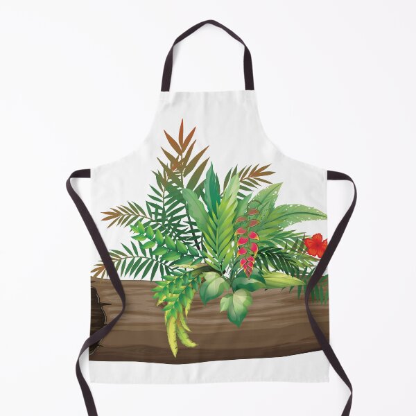 Item preview, Flowers On Rocks And Wood designed and sold by EVERTEESLOVER.