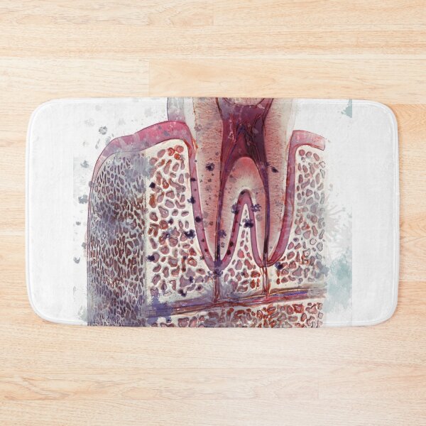 Item preview, Dental, dentist, theet, prosthesis 175 designed and sold by Dentalism.