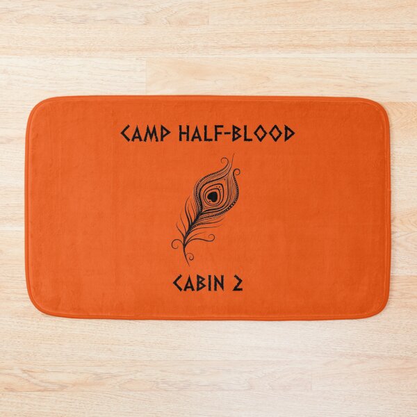 Item preview, Cabin 2 Hera Camp Half Blood designed and sold by NettlesCampHalf.