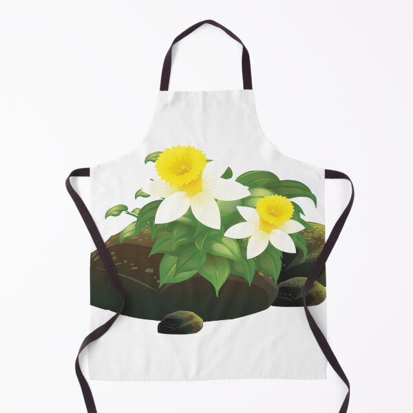 Item preview, Flowers On Rocks And Wood designed and sold by EVERTEESLOVER.