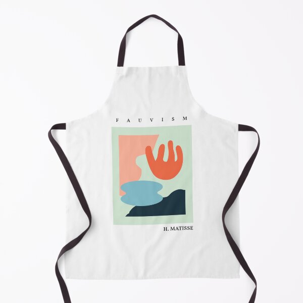 Item preview, Fauvism Inspired by Henri Matisse designed and sold by kindtoearth.