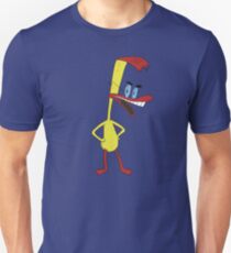 Duckman Unisex T-Shirt