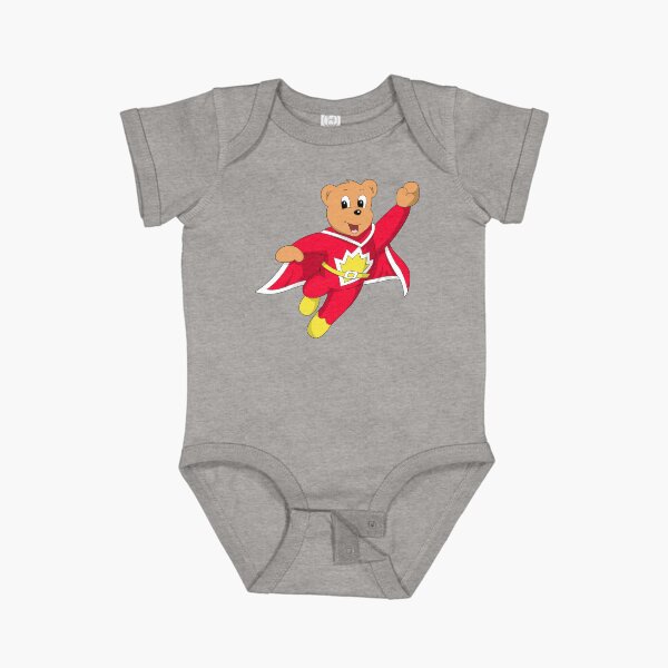 Item preview, Super Ted designed and sold by edskimo8.