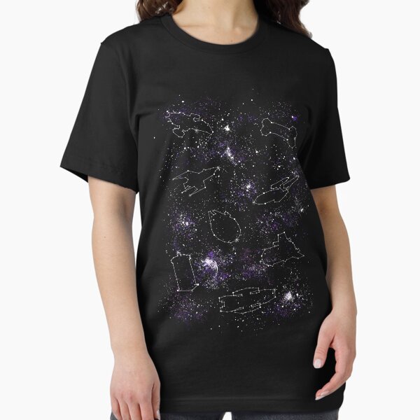 Star Ships Essential T-Shirt