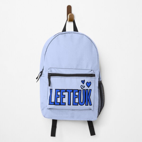 Item preview, Super Junior Leeteuk Hearts designed and sold by StrayPop.