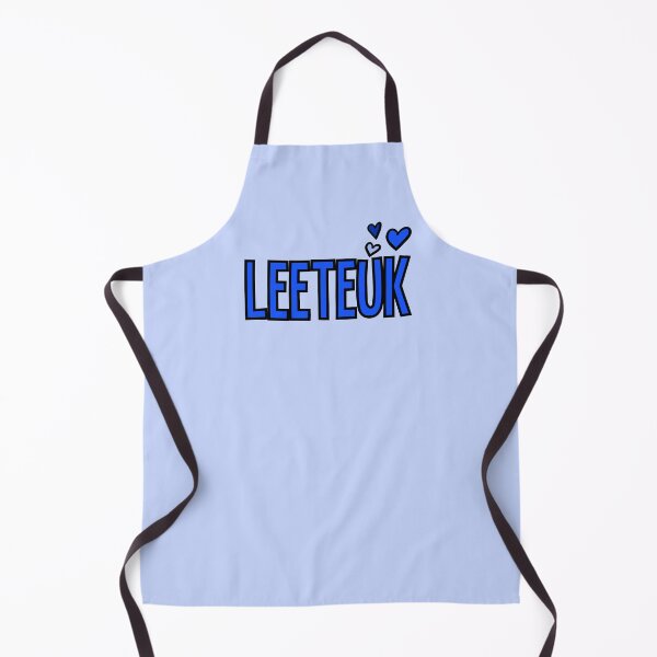 Item preview, Super Junior Leeteuk Hearts designed and sold by StrayPop.
