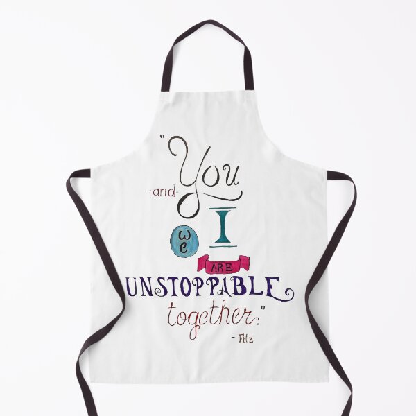 Item preview, FitzSimmons quote designed and sold by Hollygolightly8.
