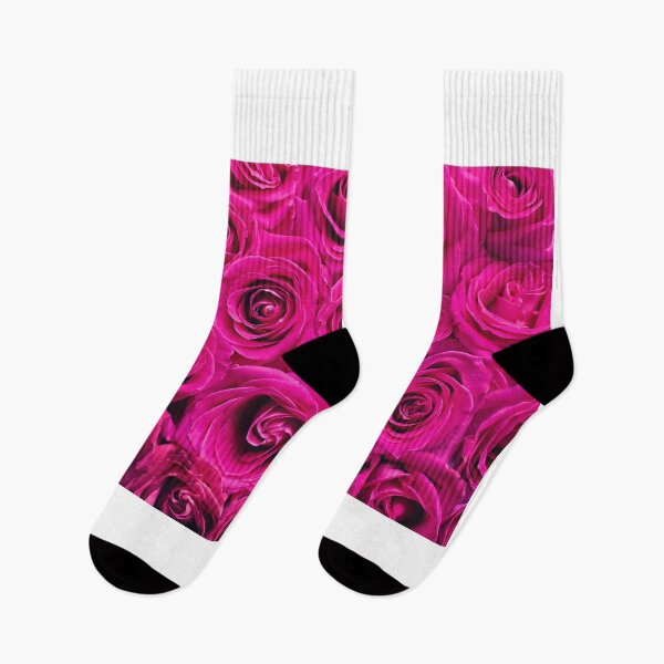 Item preview, Spring Time Pink Roses designed and sold by TeesbyGinyard.