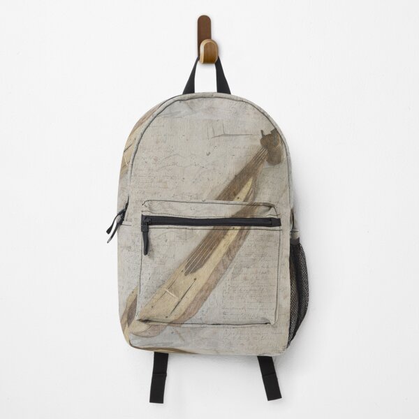 Item preview, Pontian Lyra Da Vinci - Hand Drawn Sketch  designed and sold by pontiantees.