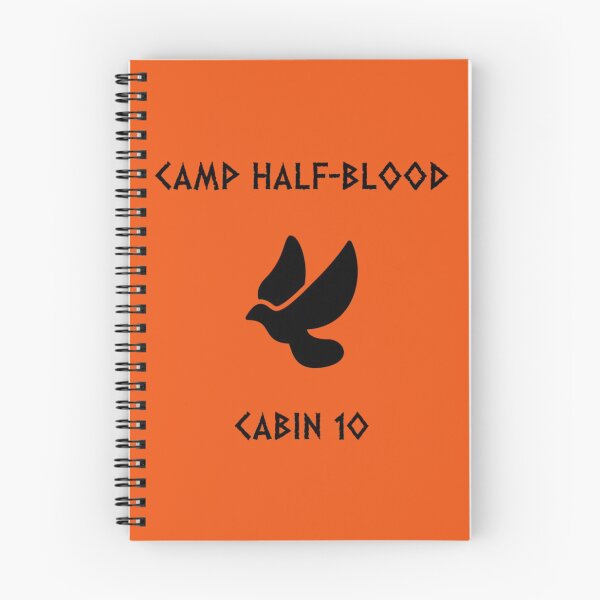Item preview, Cabin 10 Aphrodite Camp Half Blood designed and sold by NettlesCampHalf.