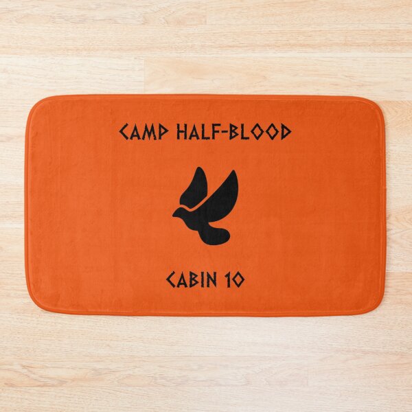 Item preview, Cabin 10 Aphrodite Camp Half Blood designed and sold by NettlesCampHalf.
