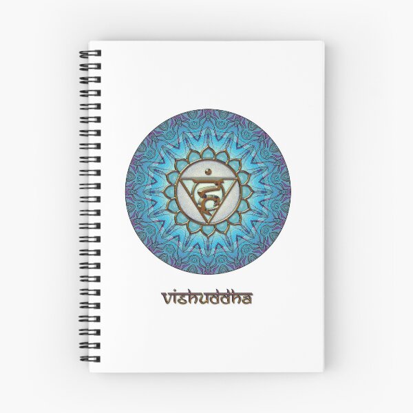 Item preview, Vishuddha Chakra designed and sold by Gavin Ryan.