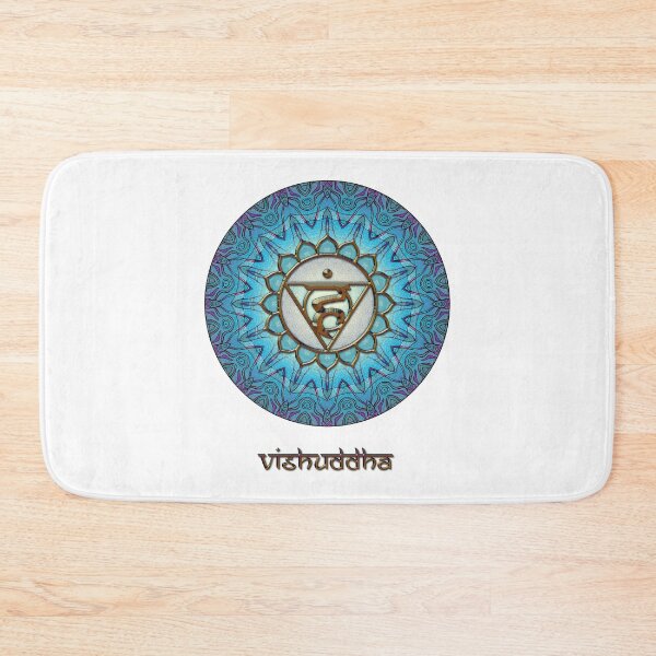Item preview, Vishuddha Chakra designed and sold by Gavin Ryan.