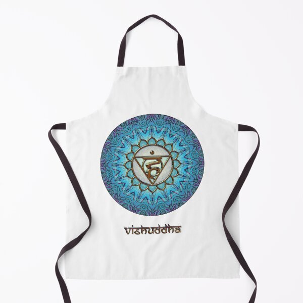Item preview, Vishuddha Chakra designed and sold by Gavin Ryan.
