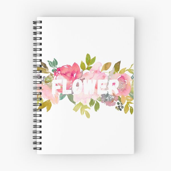 Item preview, FLOWER designed and sold by DainStudio.