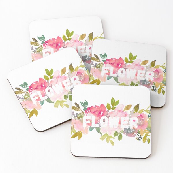 Item preview, FLOWER designed and sold by DainStudio.