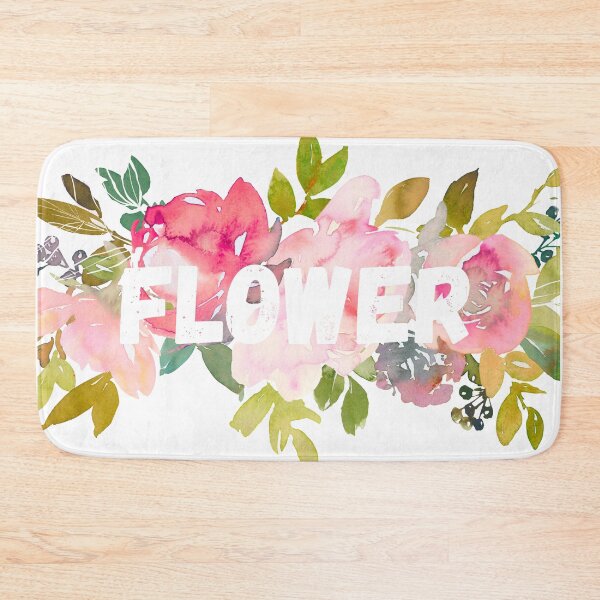 Item preview, FLOWER designed and sold by DainStudio.