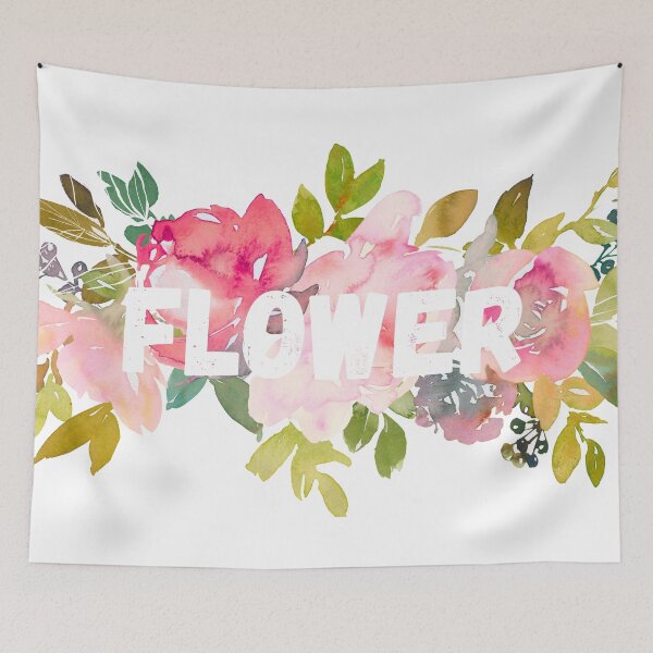 Item preview, FLOWER designed and sold by DainStudio.