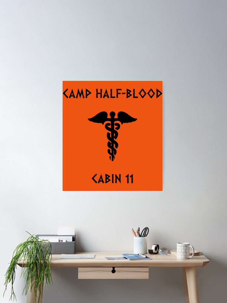 Camp Half Blood - RPG - Habbinc - Home