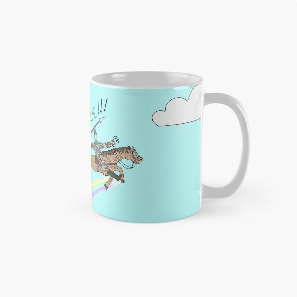 Item preview, Woah Nellie!!! designed and sold by cupofmanatee.