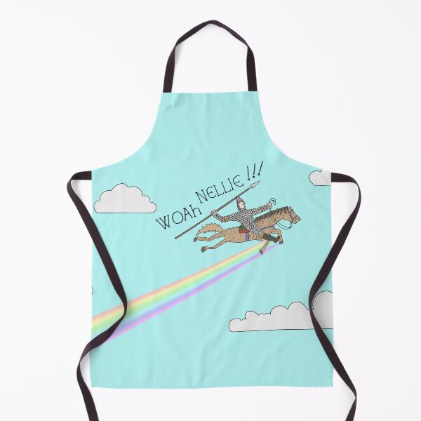 Item preview, Woah Nellie!!! designed and sold by cupofmanatee.