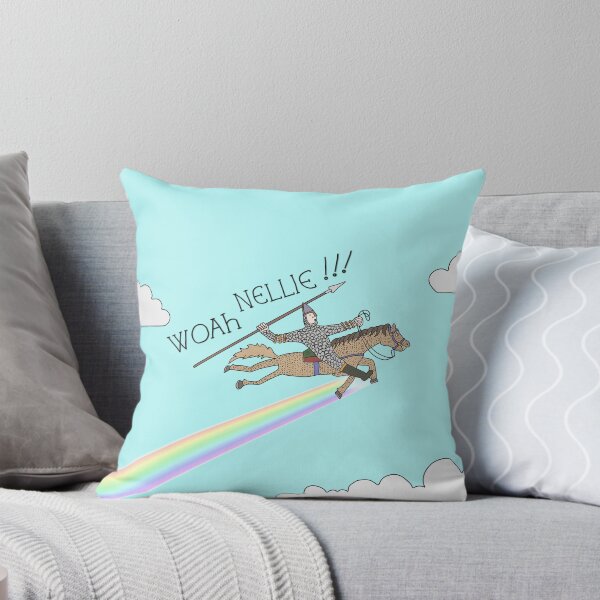 Item preview, Woah Nellie!!! designed and sold by cupofmanatee.
