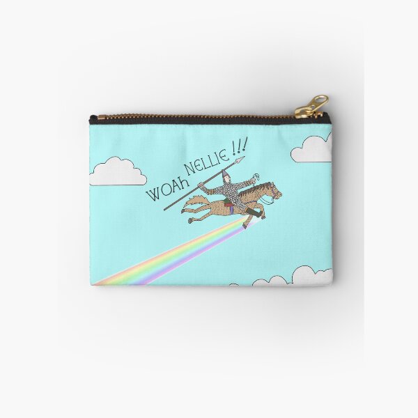 Item preview, Woah Nellie!!! designed and sold by cupofmanatee.