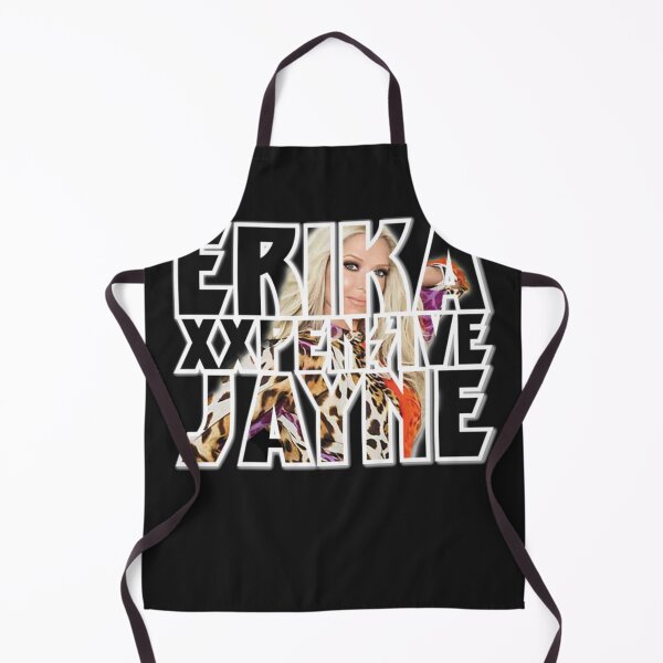 Item preview, erika jayne - the beauty singer designed and sold by brendawh.