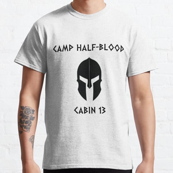 Camp Half-Blood Cabin 13 Classic T-Shirt.png Essential T-Shirt