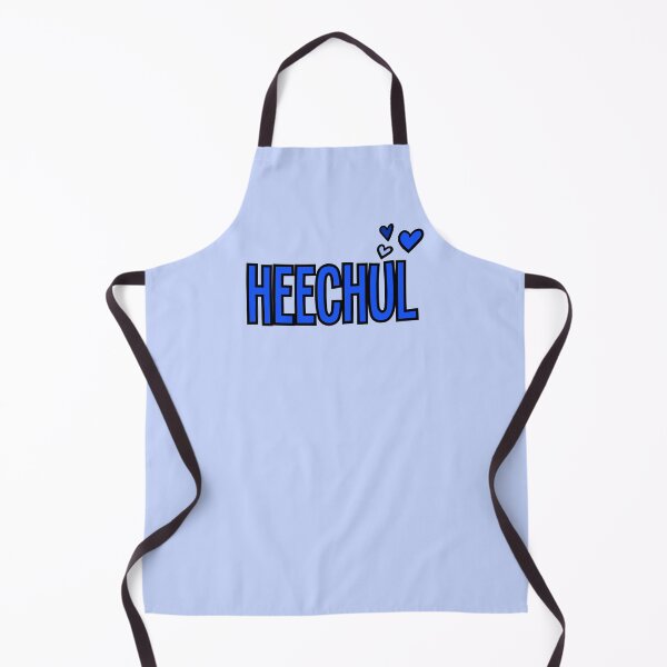 Item preview, Super Junior Heechul Hearts designed and sold by StrayPop.