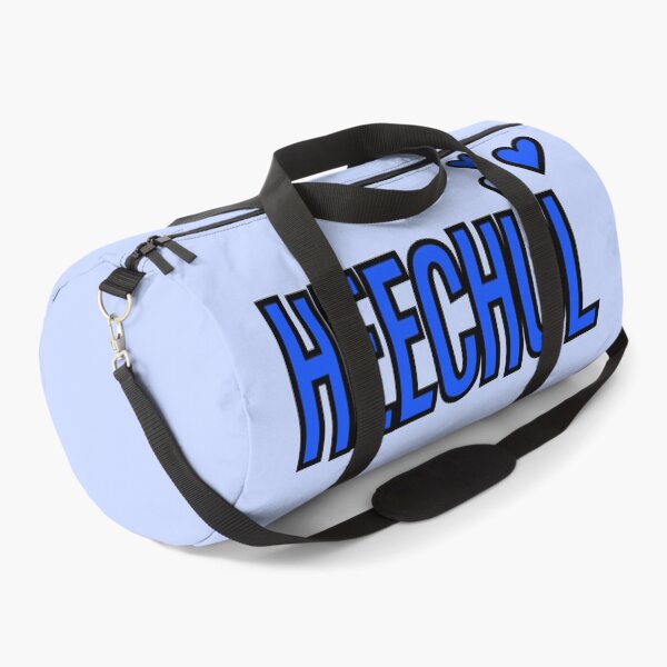 Item preview, Super Junior Heechul Hearts designed and sold by StrayPop.