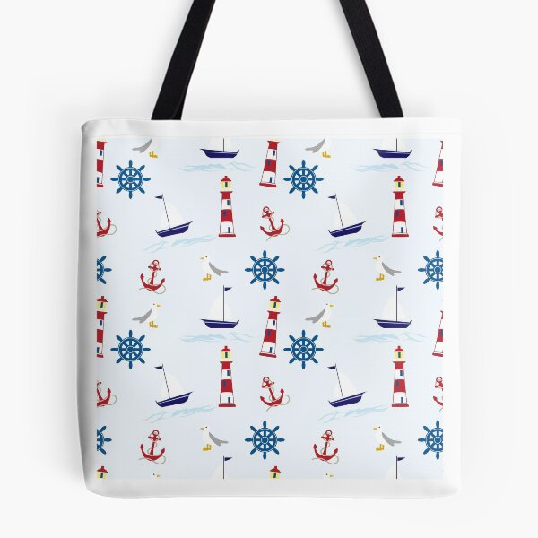 Item preview, Nautical Theme designed and sold by RetroRobbo.