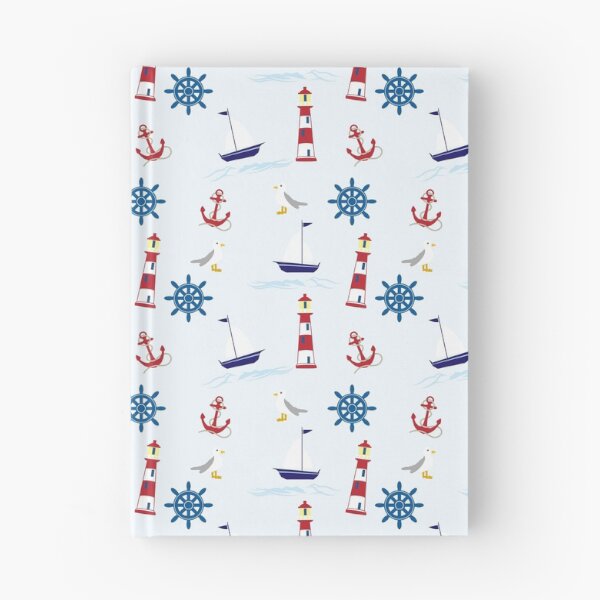 Item preview, Nautical Theme designed and sold by RetroRobbo.
