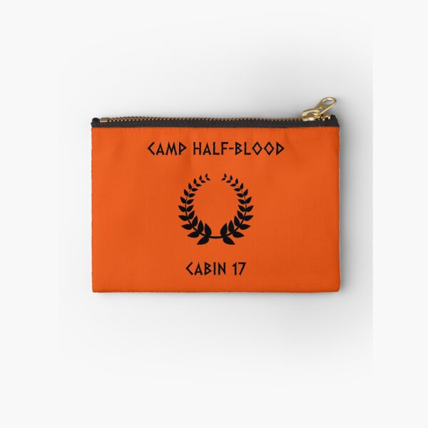 Item preview, Cabin 17 Abin Gift Camp Half Blood designed and sold by NettlesCampHalf.
