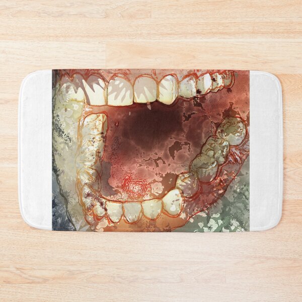 Item preview, Dental, dentist, theet, prosthesis 179 designed and sold by Dentalism.