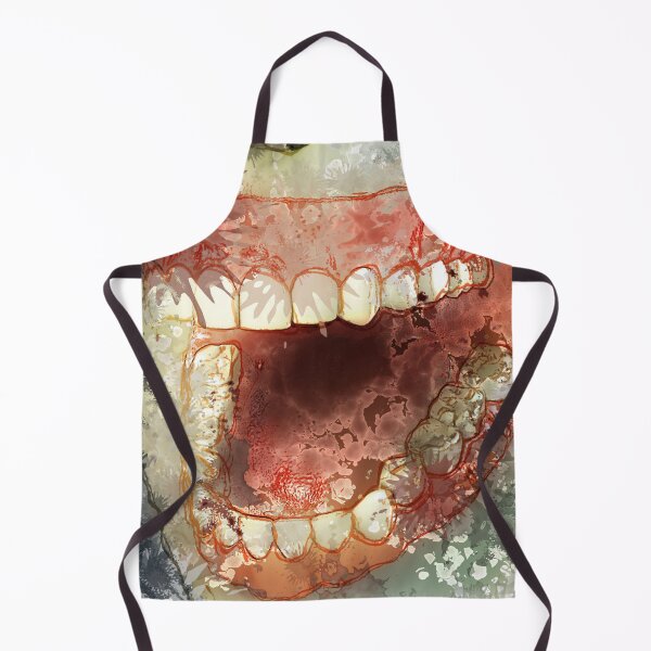 Item preview, Dental, dentist, theet, prosthesis 179 designed and sold by Dentalism.