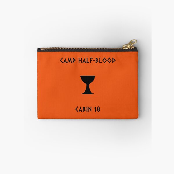 Item preview, Cabin 18 Hebe Camp Half Blood designed and sold by NettlesCampHalf.