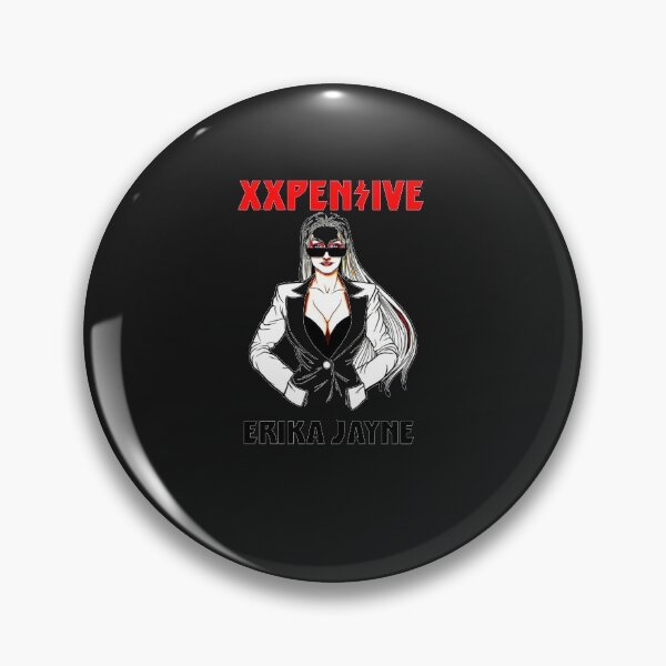 Item preview, erika jayne designed and sold by brendawh.