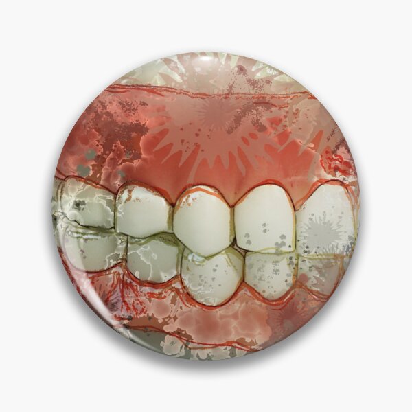 Item preview, Dental, dentist, theet, prosthesis 180 designed and sold by Dentalism.