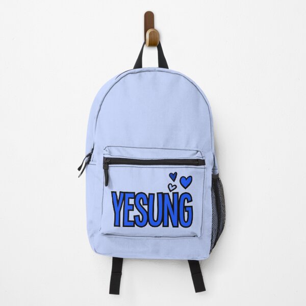 Item preview, Super Junior Yesung Hearts designed and sold by StrayPop.