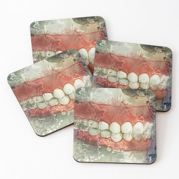 Item preview, Dental, dentist, theet, prosthesis 180 designed and sold by Dentalism.