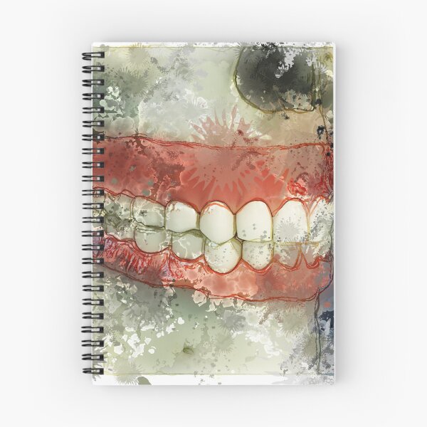 Item preview, Dental, dentist, theet, prosthesis 180 designed and sold by Dentalism.