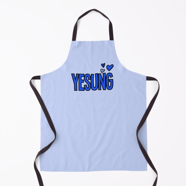 Item preview, Super Junior Yesung Hearts designed and sold by StrayPop.