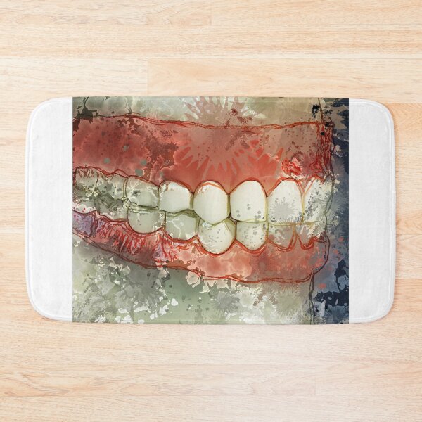 Item preview, Dental, dentist, theet, prosthesis 180 designed and sold by Dentalism.