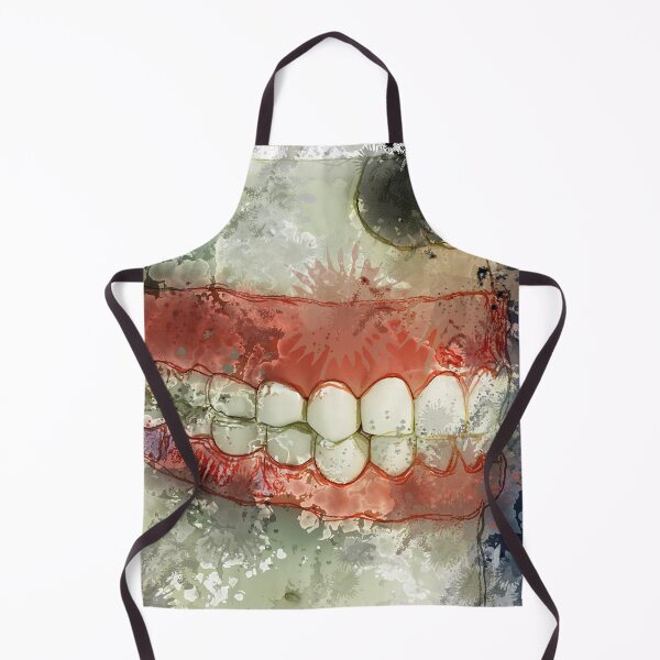 Item preview, Dental, dentist, theet, prosthesis 180 designed and sold by Dentalism.
