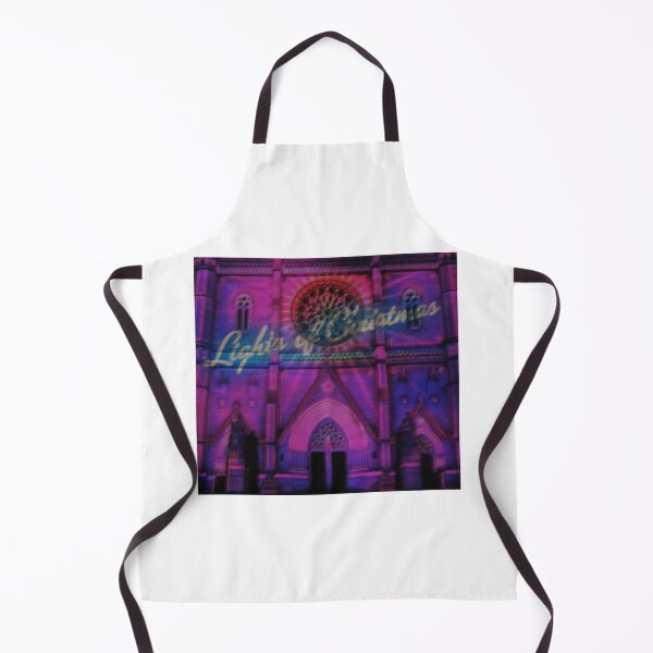 Item preview, Vivid Christmas lights, Sydney designed and sold by RogerRoy.